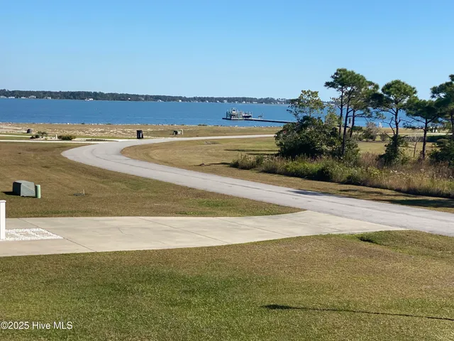 $760,000 | 128 Westbay Circle, Harkers Island, NC 28531