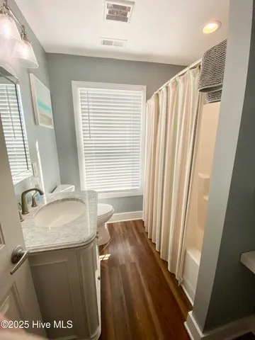 $760,000 | 128 Westbay Circle, Harkers Island, NC 28531