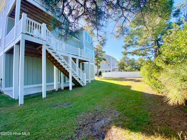 $760,000 | 128 Westbay Circle, Harkers Island, NC 28531