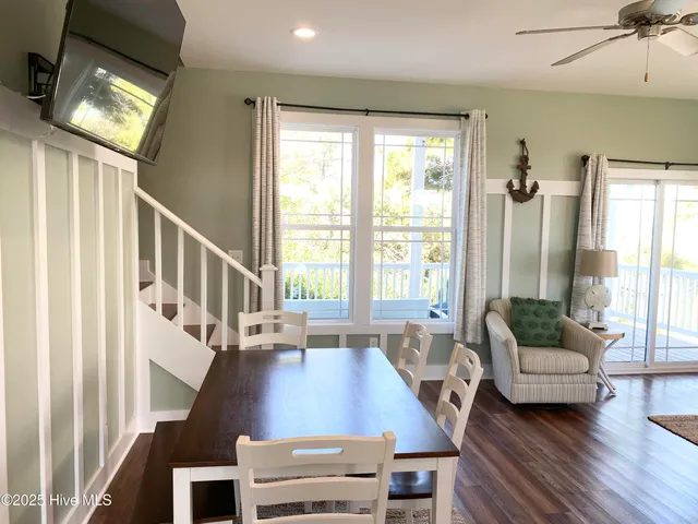 $760,000 | 128 Westbay Circle, Harkers Island, NC 28531