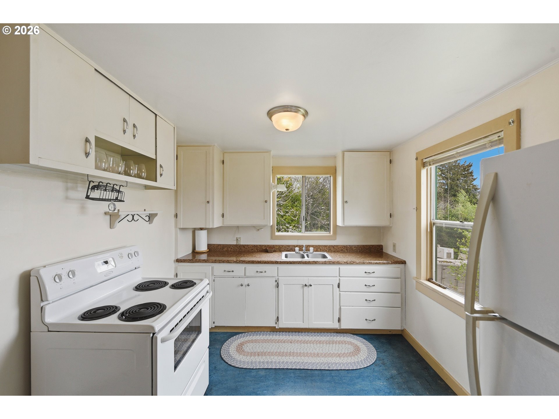 116 Fink Street Coos Bay, OR 97420 - Photo 22 of 42