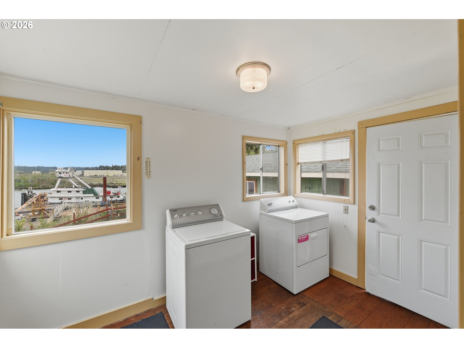 116 Fink Street Coos Bay, OR 97420 - Photo 30 of 42