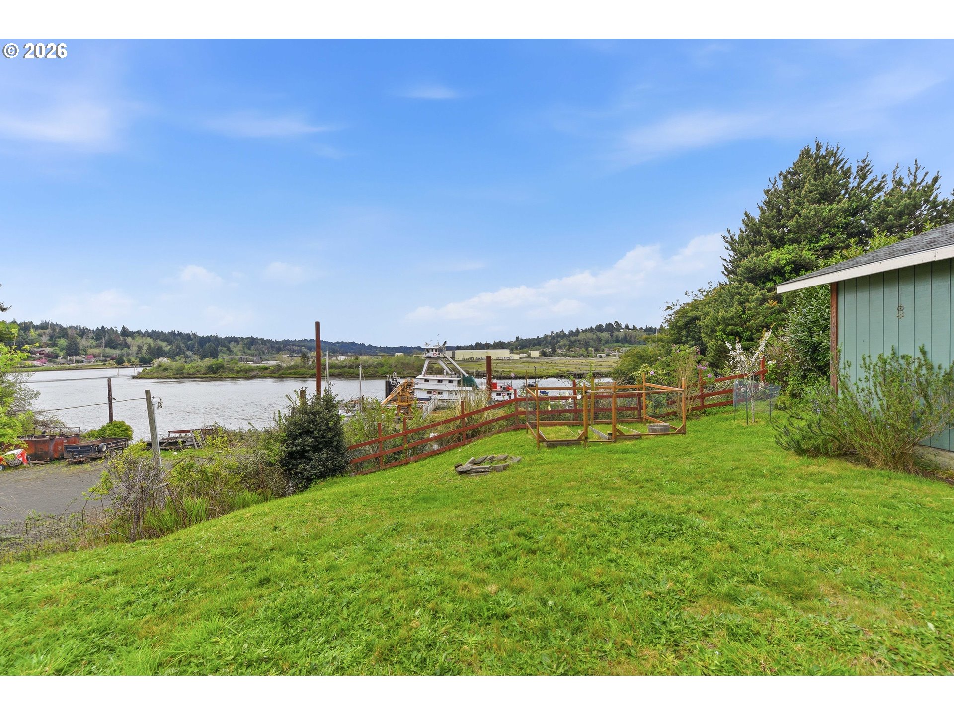 116 Fink Street Coos Bay, OR 97420 - Photo 36 of 42