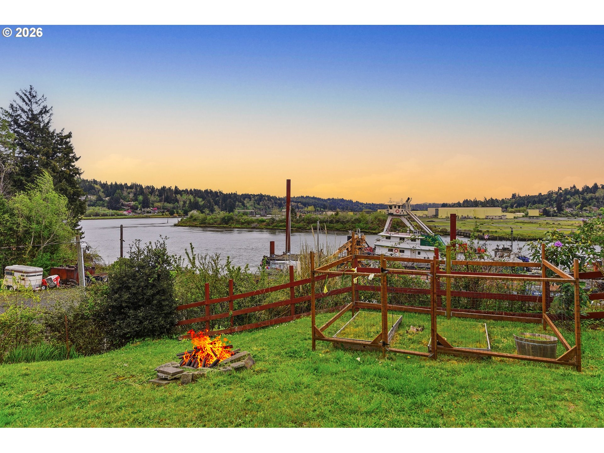 116 Fink Street Coos Bay, OR 97420 - Photo 42 of 42