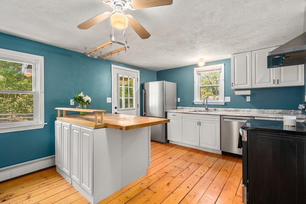 224 Turkey Hill Road Rutland, MA 01543 - Photo 9 of 32