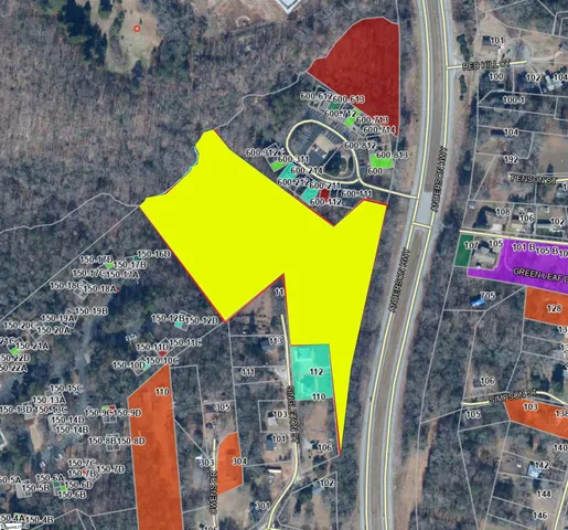 $1,299,774 | 0 76th Highway, Clemson, SC 29631