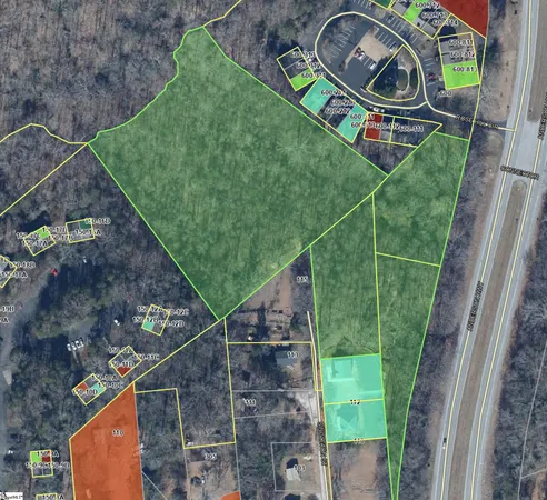 $1,299,774 | 0 76th Highway, Clemson, SC 29631