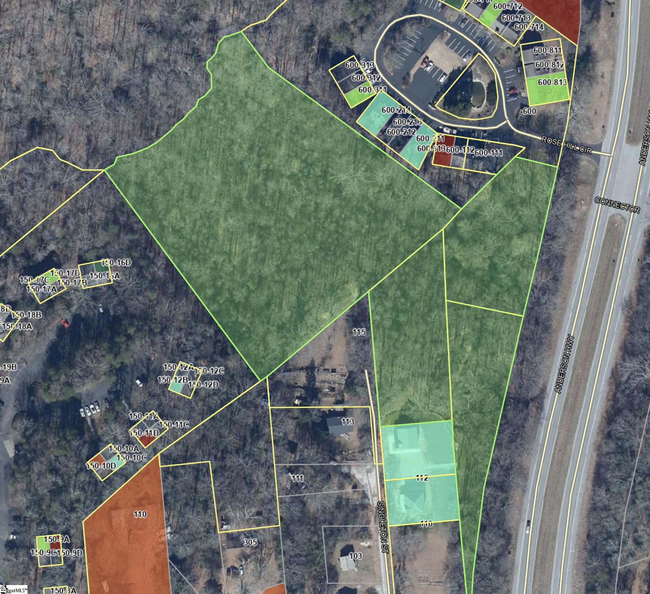 0 76th Highway Clemson, SC 29631 - Photo 27 of 27