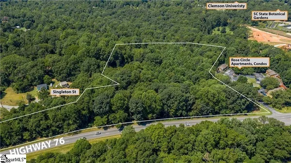 $1,299,774 | 0 76th Highway, Clemson, SC 29631