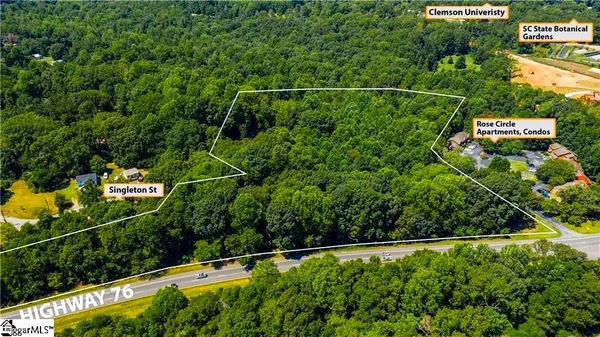 $1,299,774 | 0 76th Highway, Clemson, SC 29631