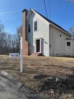 17 Johnson Place Norwich, CT 06360 - Photo 1 of 1