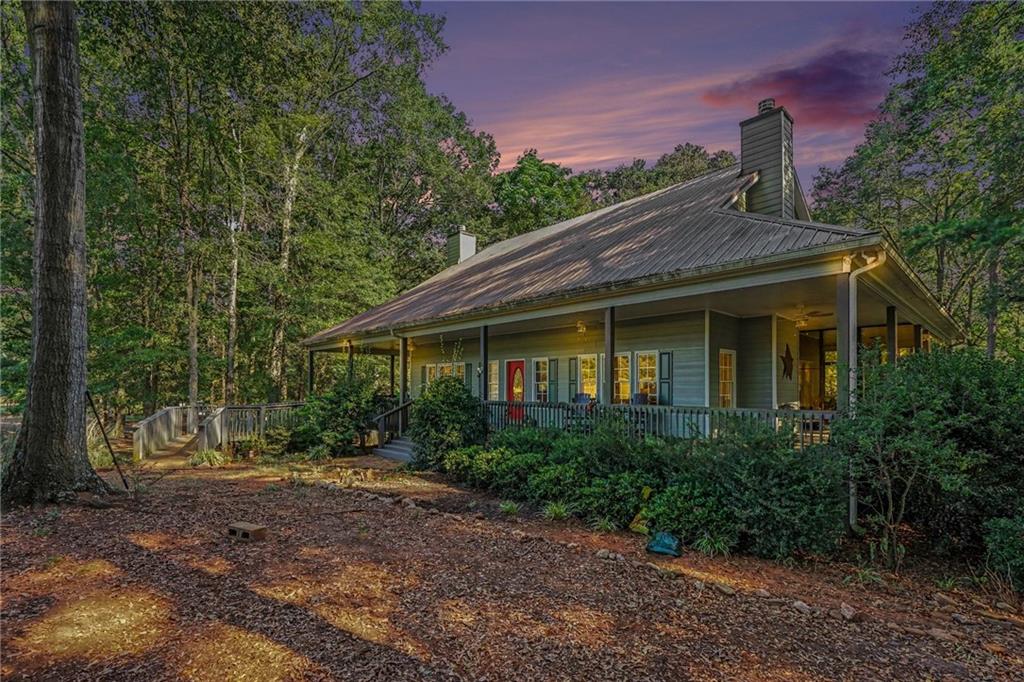 1068 Wrights Mill Road Commerce, GA 30530 - Photo 1 of 42 Gallery Image 1