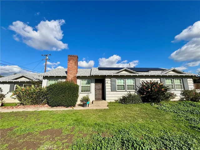 $750,000 | 2109 West Merced Avenue, West Covina, CA 91790