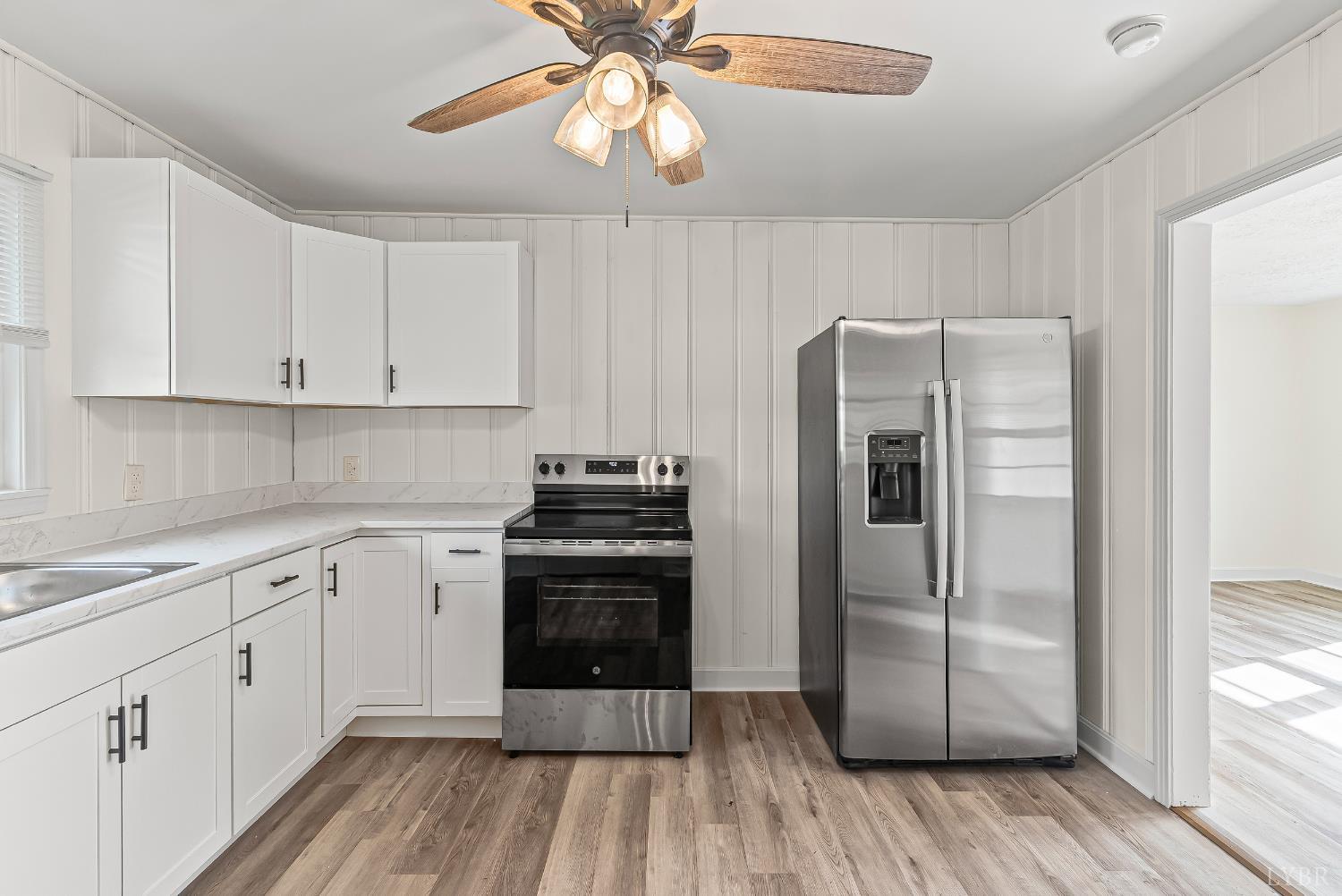 308 Frazier Road Altavista, VA 24517 - Photo 12 of 43 Gallery Image 12