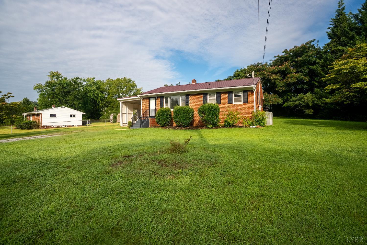 308 Frazier Road Altavista, VA 24517 - Photo 27 of 43 Gallery Image 27