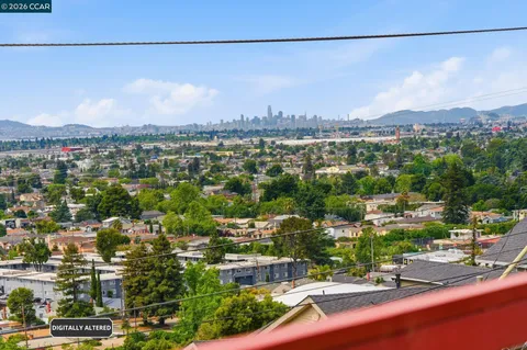 $799,000 | 8910 Burr Street, Oakland, CA 94605