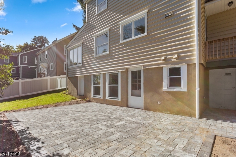 97 McCosh Road Montclair, NJ 07043 - Photo 2 of 25 a view of swimming pool with a backyard