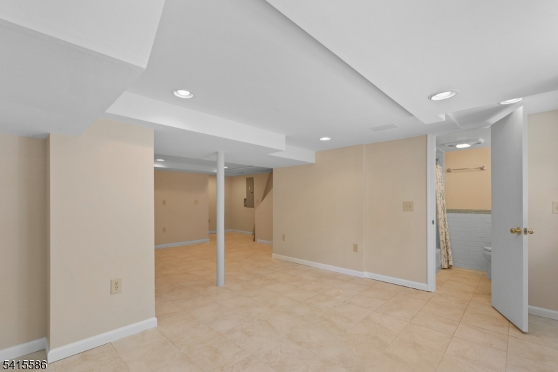 97 McCosh Road Montclair, NJ 07043 - Photo 23 of 25 a view of an empty room