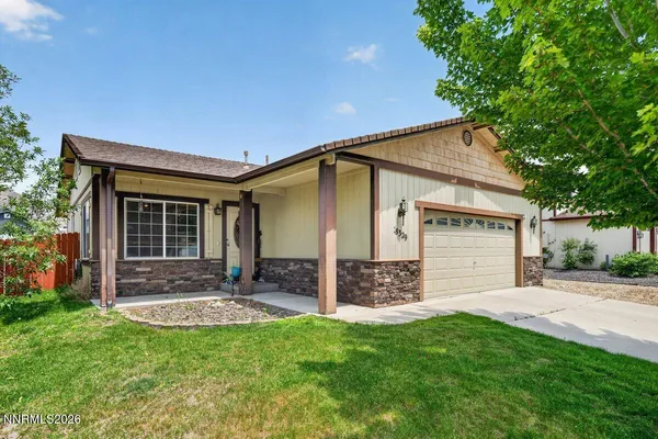 $427,000 | 18329 Dustin Court, Reno, NV 89508