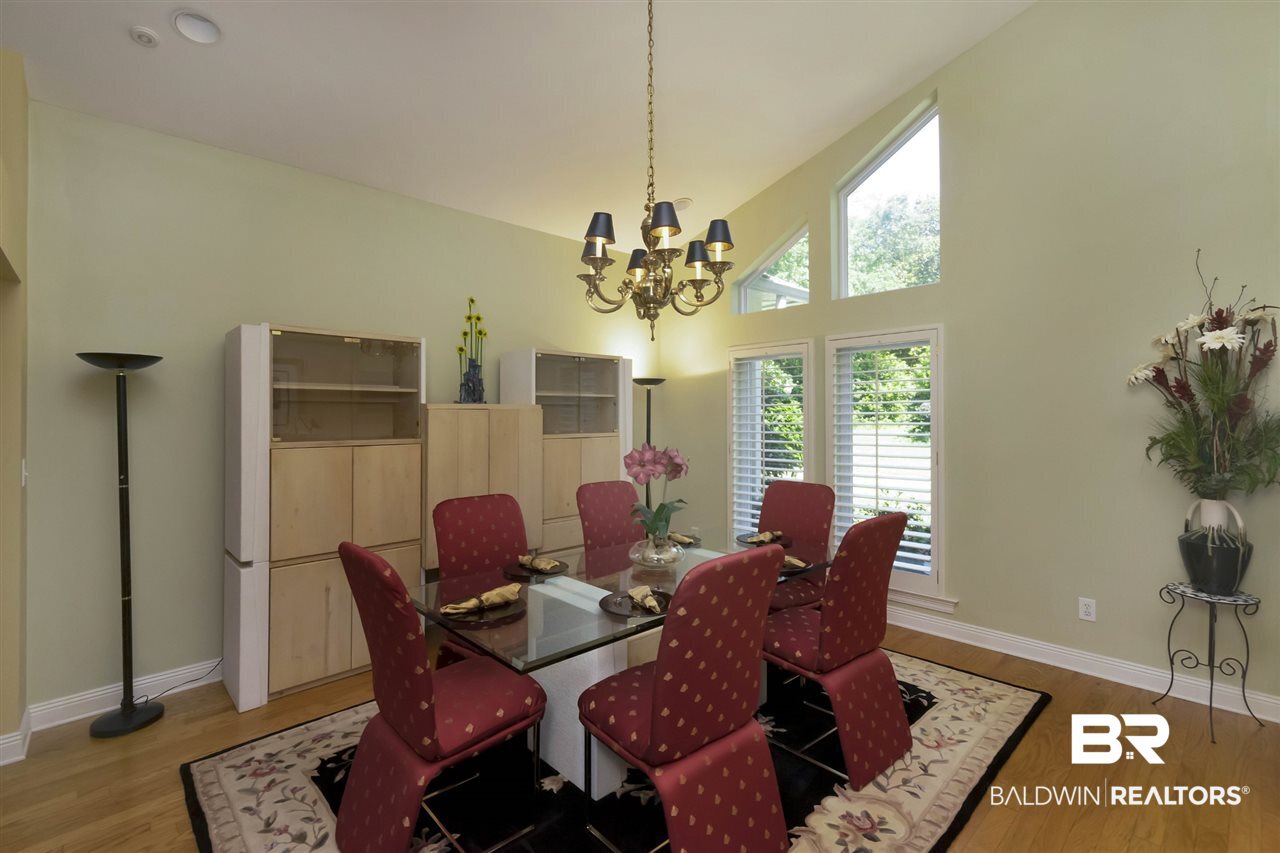3831 Bebee Point Drive Theodore, AL 36582 - Photo 14 of 49