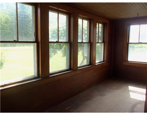 396 River Road Tenants Harbor, ME 04860 - Photo 8 of 16 Other. Enclosed sunporches on both...