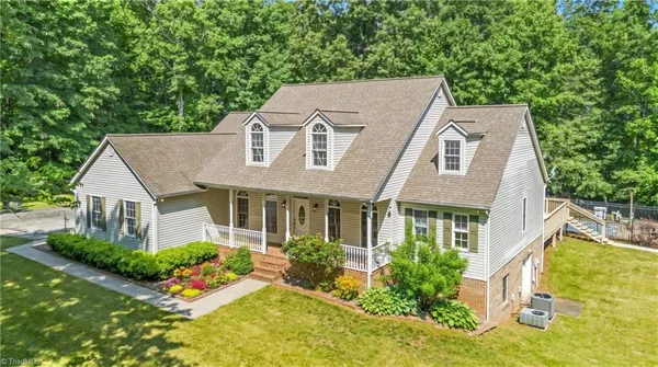 $1,295,000 | 172 Blue Eller Lane, Moravian Falls, NC 28654
