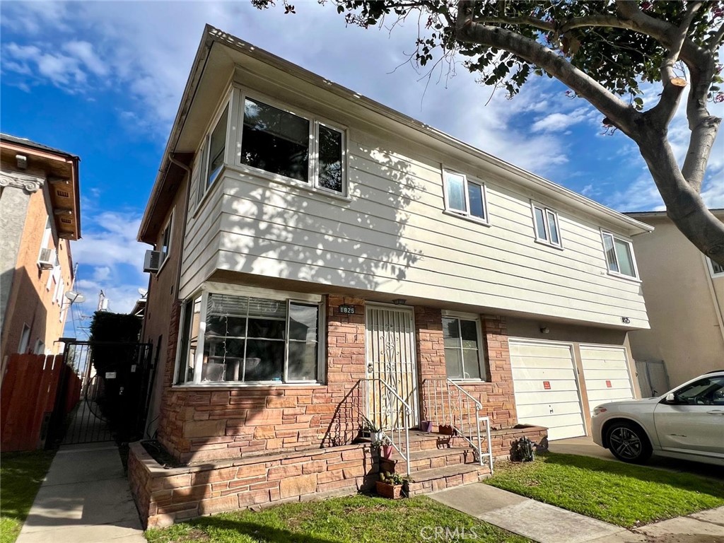 1825 East 3rd Street, Unit 1 Long Beach, CA 90802 - Photo 1 of 19