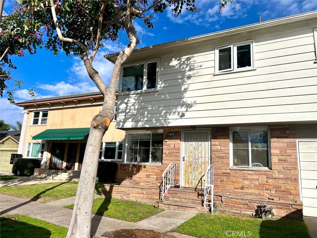 1825 East 3rd Street, Unit 1 Long Beach, CA 90802 - Photo 2 of 19