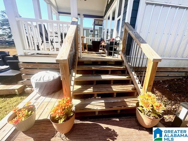 5 Summit Lane Lincoln, AL 35096 - Photo 22 of 30