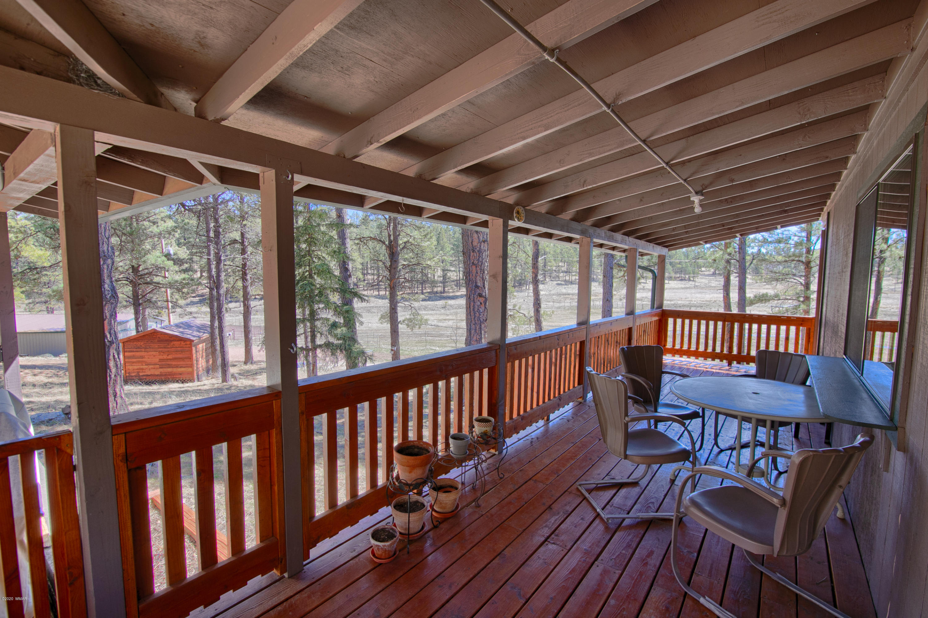 38 Apache County Road 2147 Alpine, AZ 85920 - Photo 11 of 29