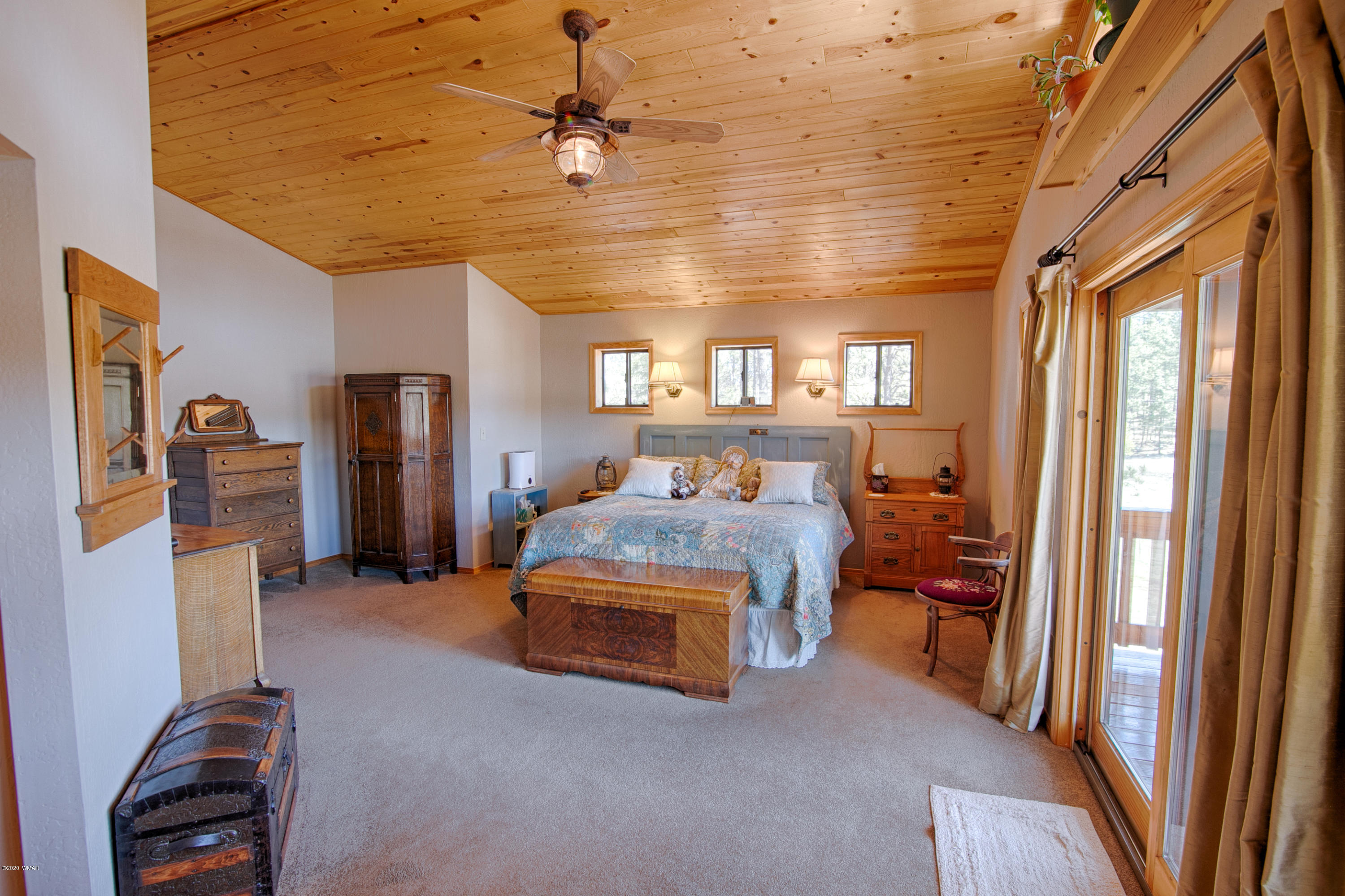 38 Apache County Road 2147 Alpine, AZ 85920 - Photo 12 of 29