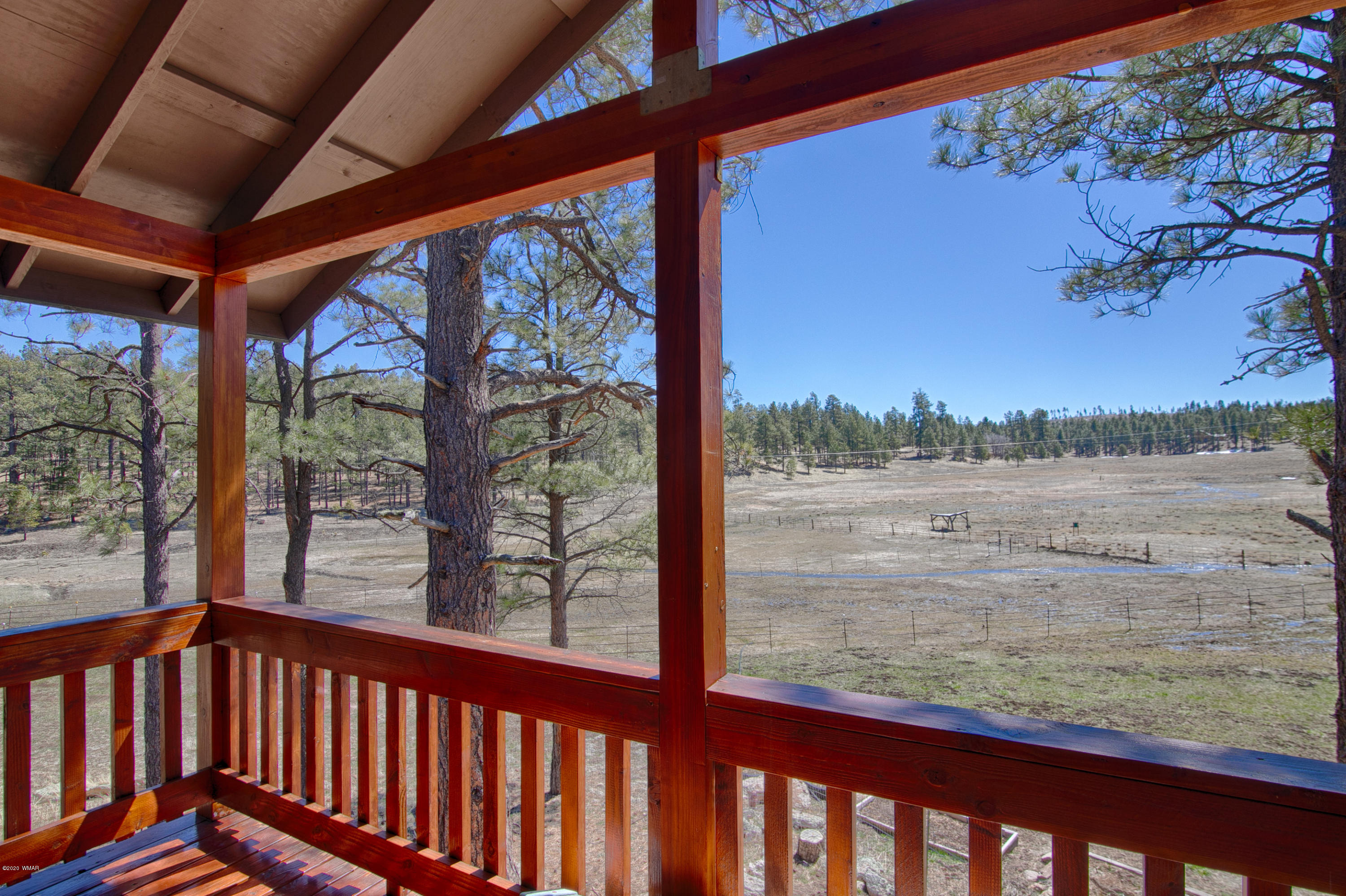 38 Apache County Road 2147 Alpine, AZ 85920 - Photo 13 of 29