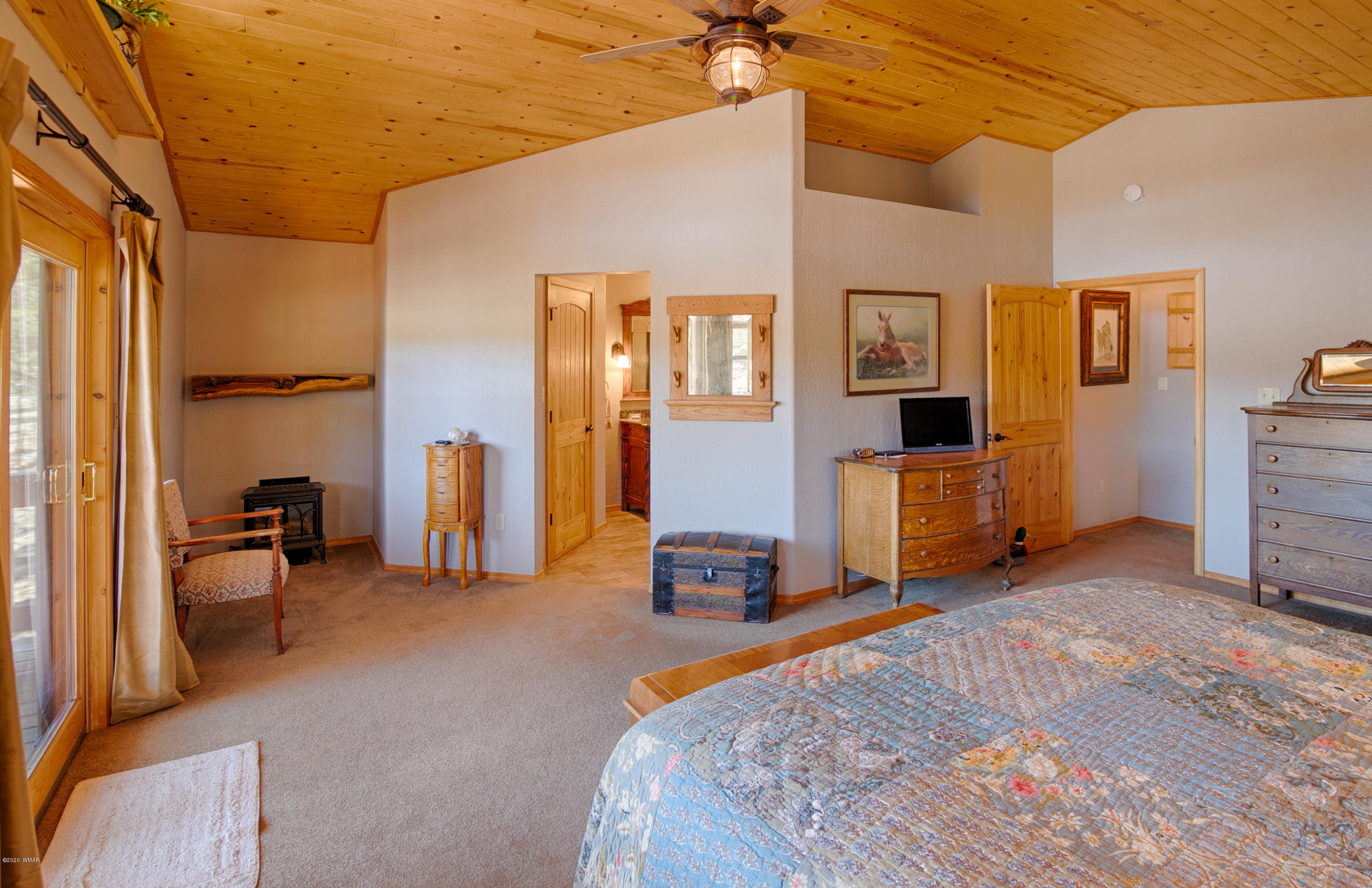 38 Apache County Road 2147 Alpine, AZ 85920 - Photo 14 of 29