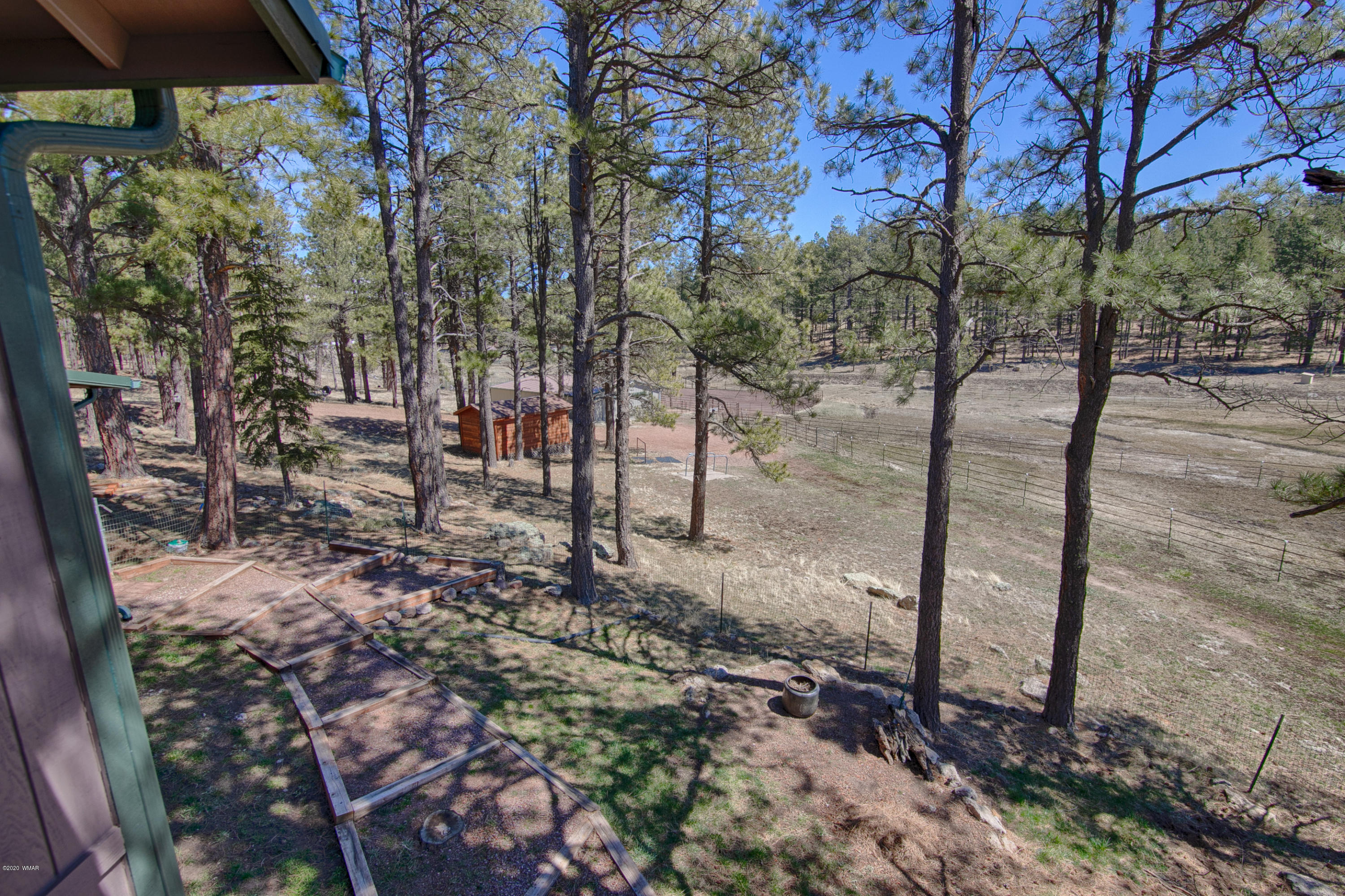 38 Apache County Road 2147 Alpine, AZ 85920 - Photo 21 of 29