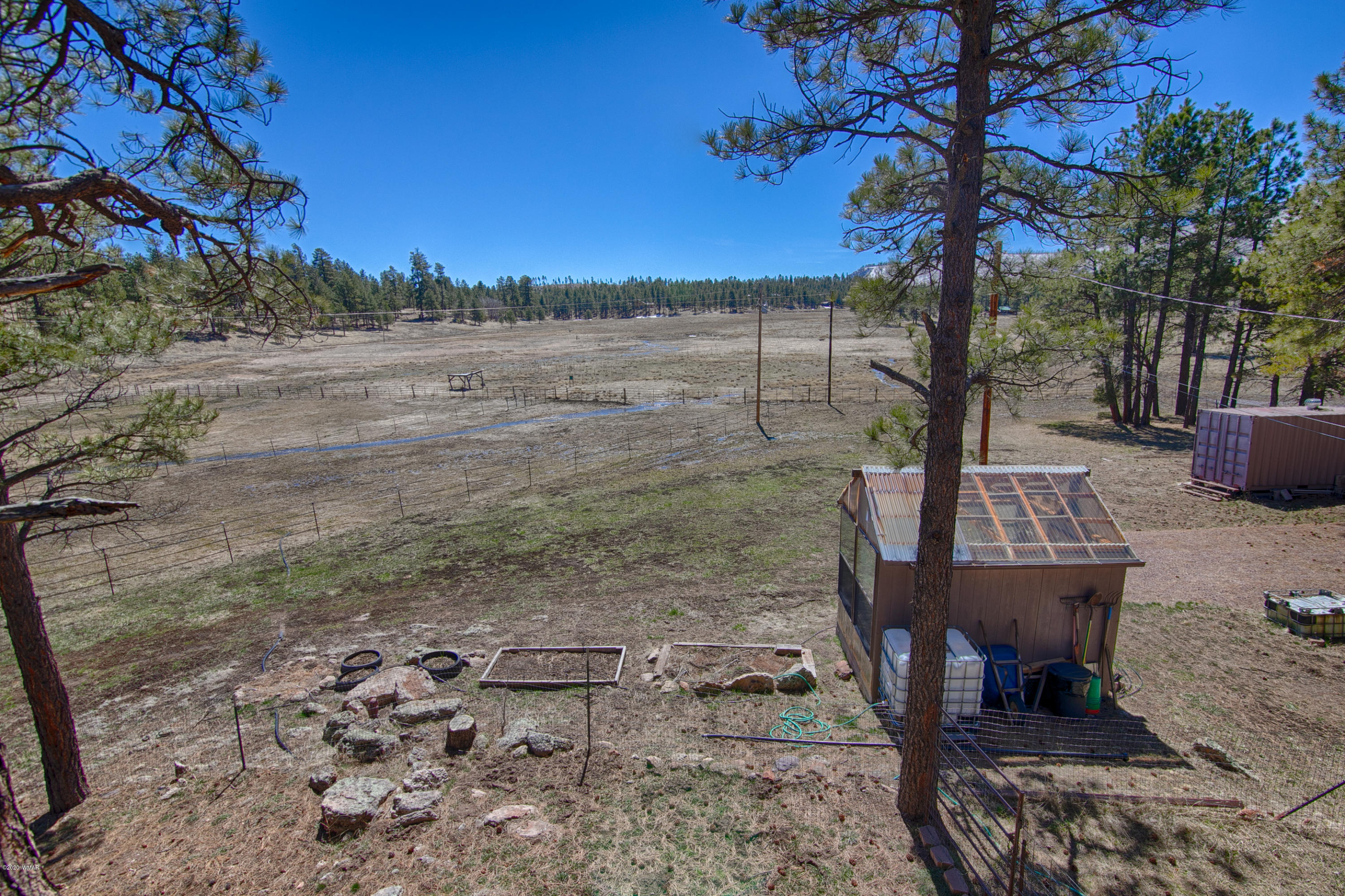 38 Apache County Road 2147 Alpine, AZ 85920 - Photo 22 of 29