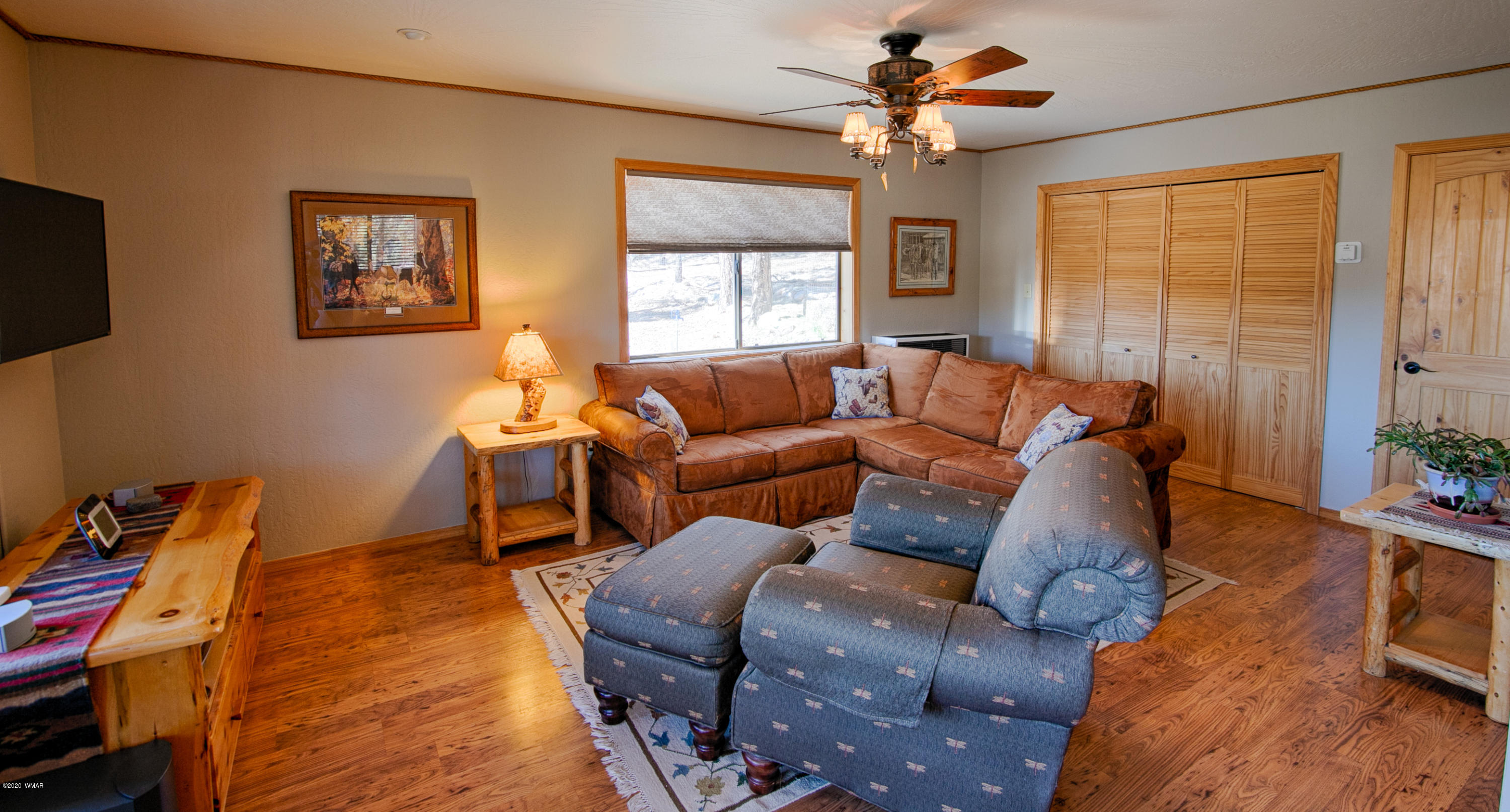 38 Apache County Road 2147 Alpine, AZ 85920 - Photo 25 of 29