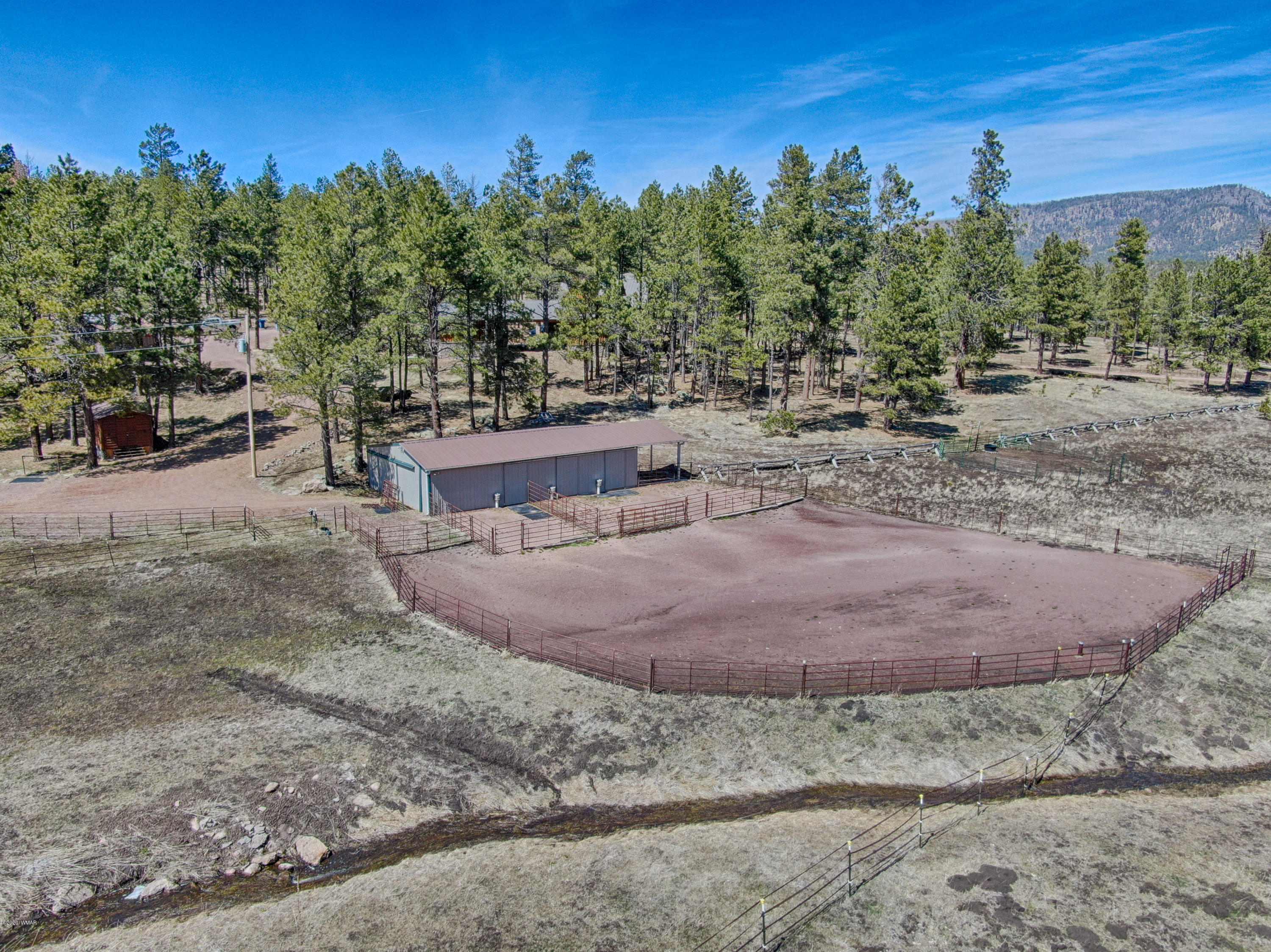 38 Apache County Road 2147 Alpine, AZ 85920 - Photo 3 of 29