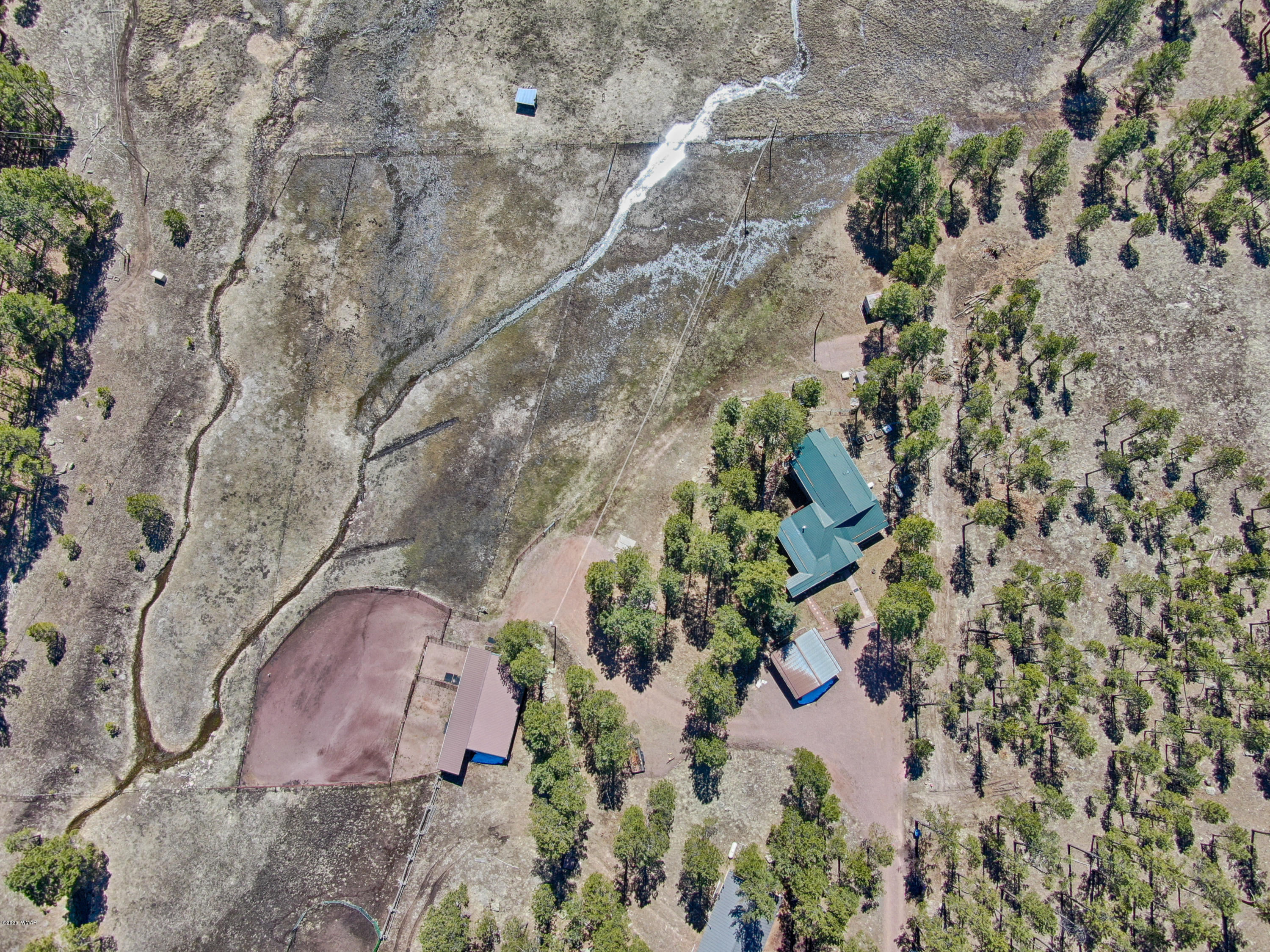 38 Apache County Road 2147 Alpine, AZ 85920 - Photo 5 of 29