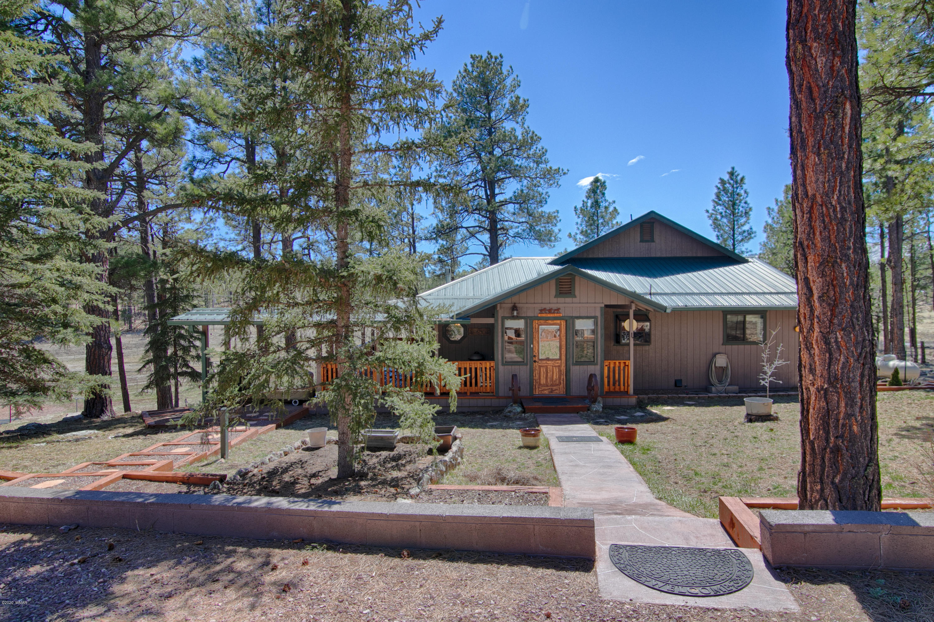 38 Apache County Road 2147 Alpine, AZ 85920 - Photo 6 of 29