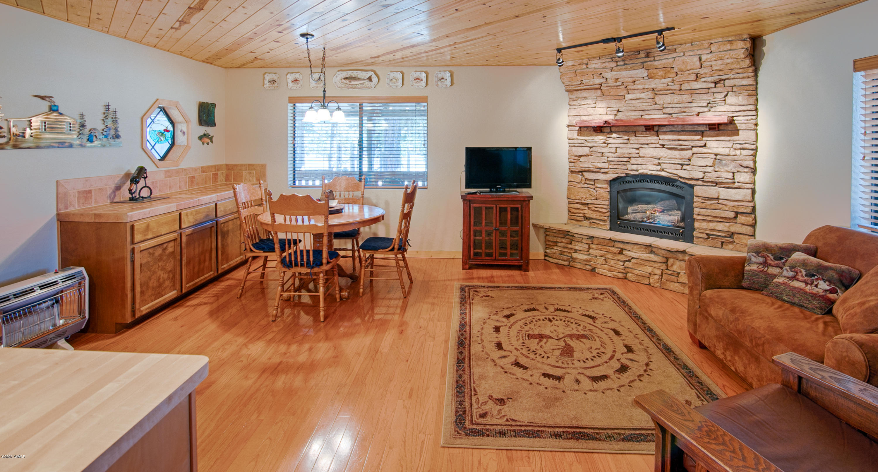 38 Apache County Road 2147 Alpine, AZ 85920 - Photo 7 of 29