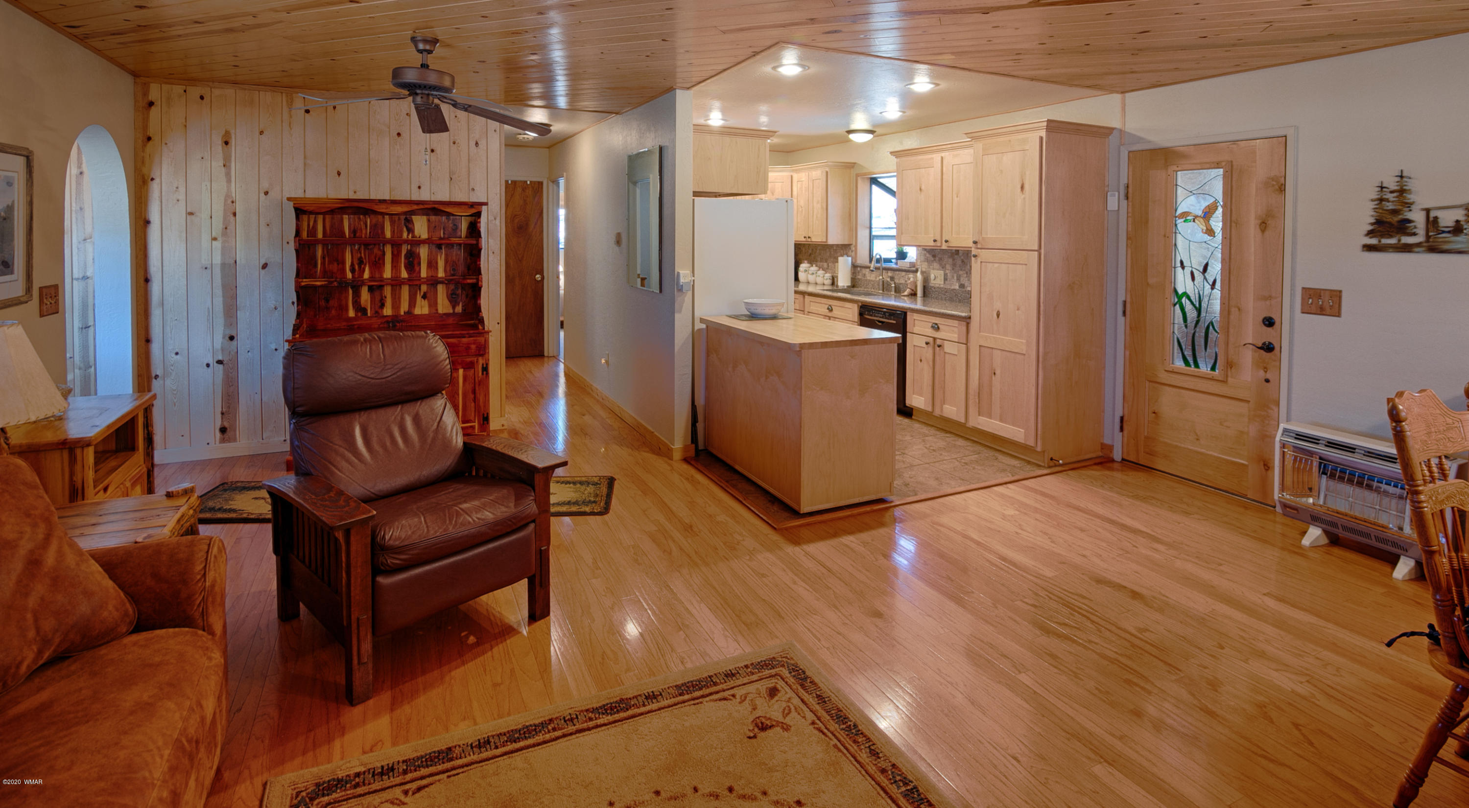38 Apache County Road 2147 Alpine, AZ 85920 - Photo 8 of 29