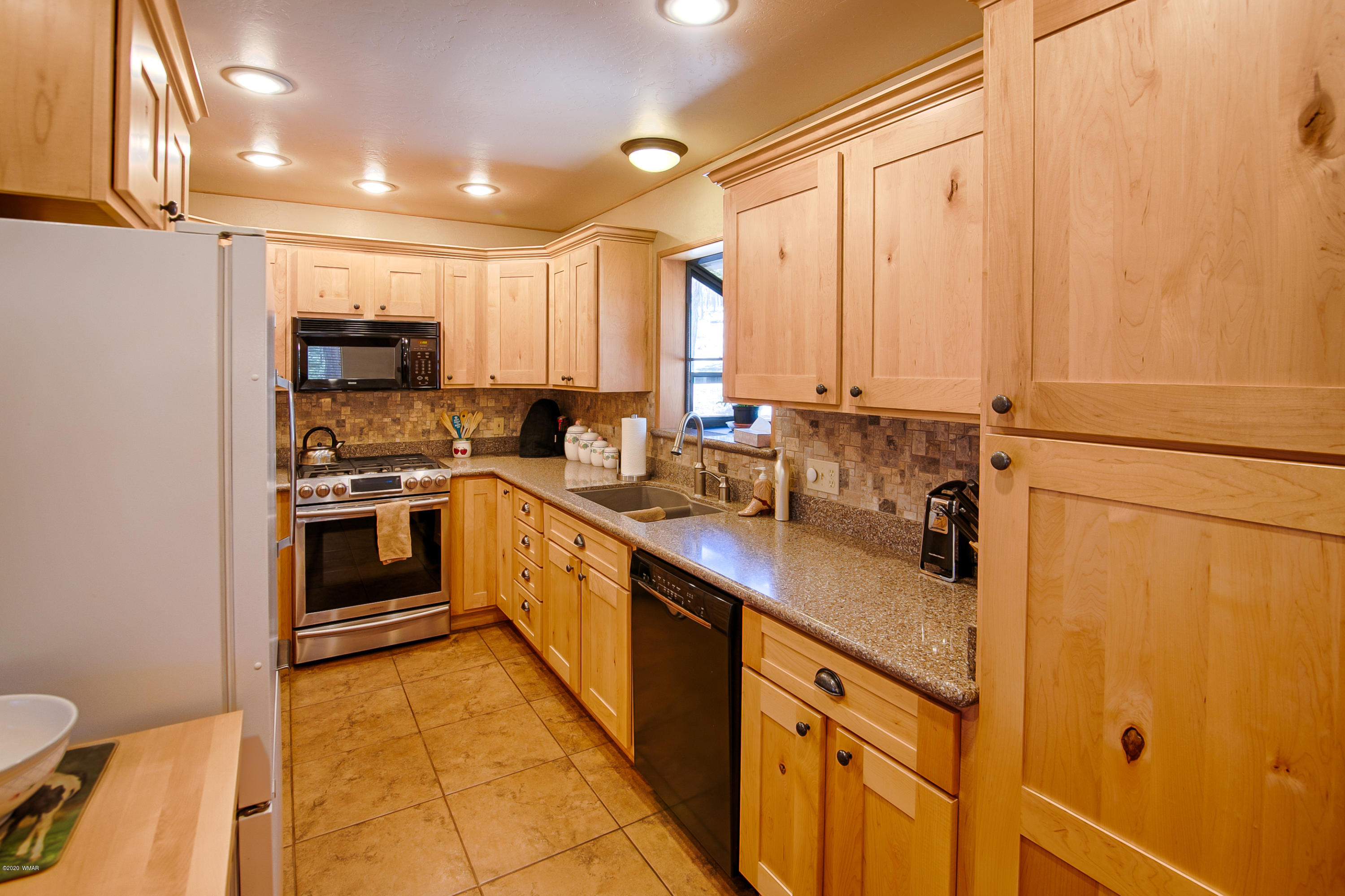 38 Apache County Road 2147 Alpine, AZ 85920 - Photo 10 of 29