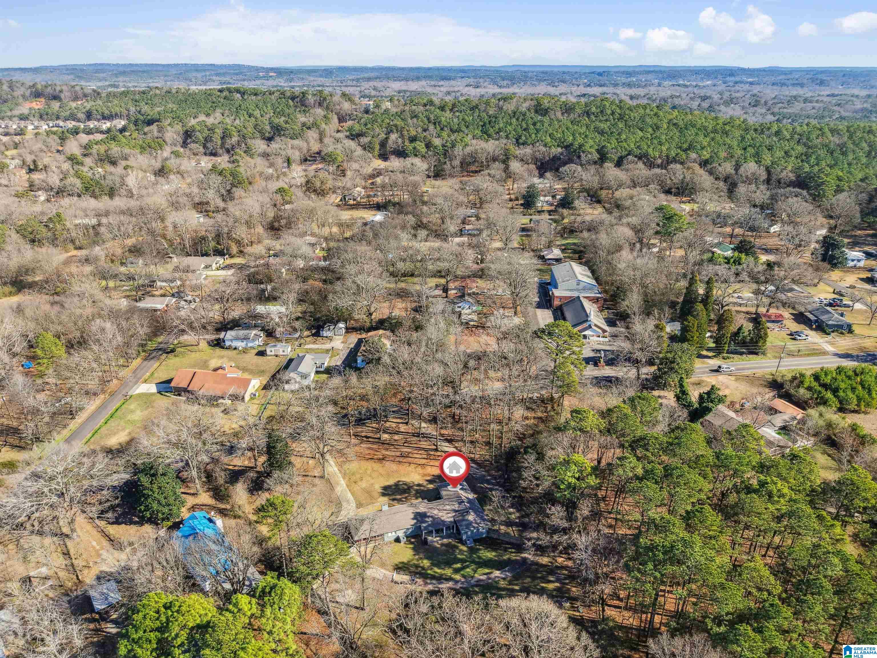 1220 Sparks Gap Road Bessemer, AL 35020 - Photo 25 of 40