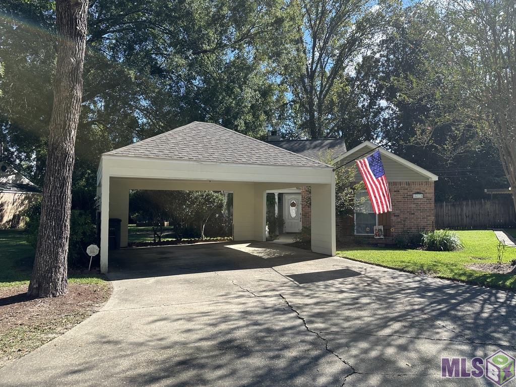 16128 Crepemyrtle Drive Baton Rouge, LA 70817 - Photo 3 of 19 Gallery Image 3