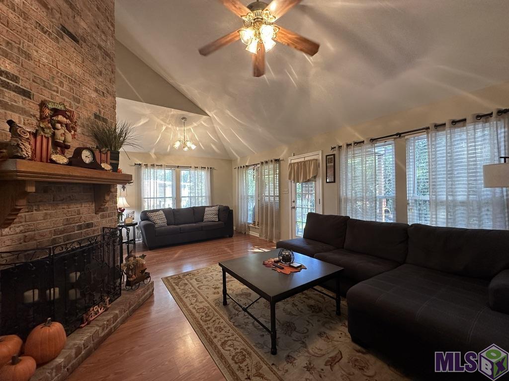 16128 Crepemyrtle Drive Baton Rouge, LA 70817 - Photo 9 of 19 Gallery Image 9