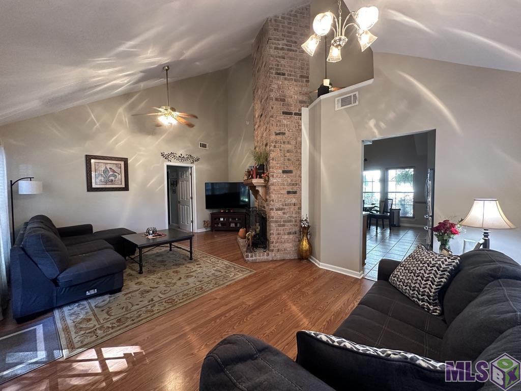 16128 Crepemyrtle Drive Baton Rouge, LA 70817 - Photo 10 of 19 Gallery Image 10