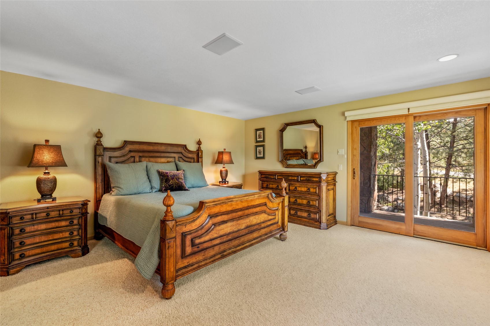 816 Spring Hill Road Steamboat Springs, CO 80487 - Photo 16 of 48 Gallery Image 16