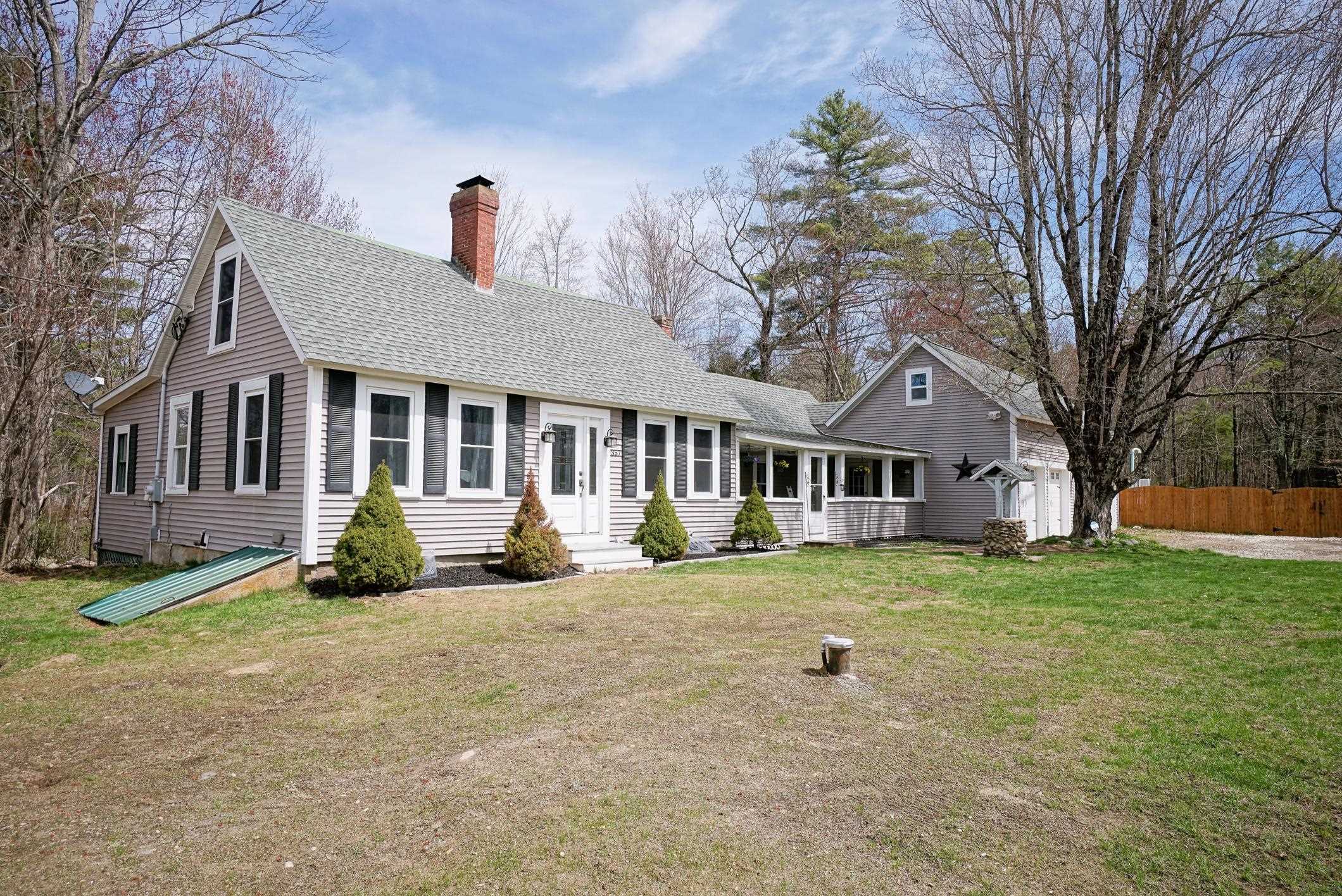 357 New Rye Road Epsom, NH 03234 - Photo 43 of 51 Gallery Image 43