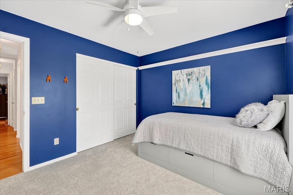 275 Strecker Farms Court Wildwood, MO 63011 - Photo 16 of 54