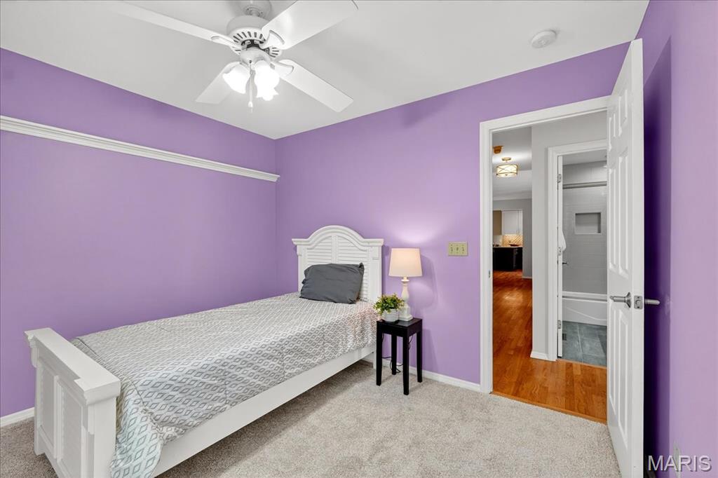 275 Strecker Farms Court Wildwood, MO 63011 - Photo 18 of 54